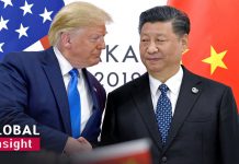 End of Global Superpowers? Can Middle Powers, South Korea, Australia Lead World out of Crisis amid Global Leadership Vacuum? 10 August 2020