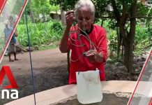 Timor-Leste Turns to ‘miracle’ Hydropanels to Tackle Water Shortages, 4 August 2020