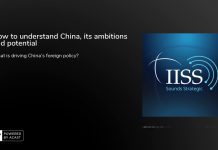 How to Understand China, its Ambitions and Potential, 3 August 2020