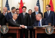 Already Cool U.S.-China Relations Are Heating up, 4 August 2020