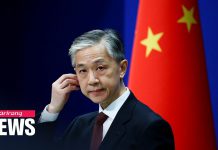 China Vows Retaliation if any U.S. Action against Journalists, 5 August 2020