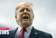 Trump to Sign Executive Order Directing Federal Gov’t to only Buy Drugs, Materials Made in U.S.,7 August 2020