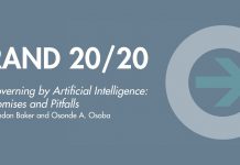 Governing by Artificial Intelligence: Promises and Pitfalls, 5 August 2020