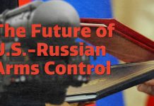 The Future of U.S.-Russian Arms Control, 6 August 2020