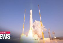 S. Korea Allowed to Develop Solid-fuel Space Rockets, 28 July 2020