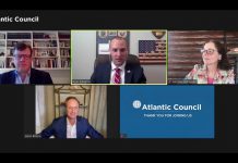 Financing the Clean Energy Future, 10 August 2020