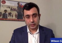 Sixth Anniversary of Genocide of Yezidis and Christians, 7 August 2020