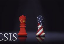 The Strategic Logic of Trade, 7 August 2020