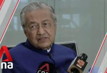 Former Malaysian PM Mahathir to Form New ‘independent’ Malay Party, 7 August 2020