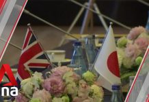 Britain, Japan Eyeing post-Brexit Trade Deal by End-2020, 7 August 2020