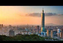 China-U.S. Tensions over Taiwan, 4 August 2020