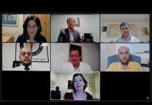 Coronavirus and the Conflict in Syria, 4 August 2020