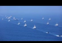China: Australia doesn’t Border the South China Sea, What Are its Interests in the Area? 28 July 2020