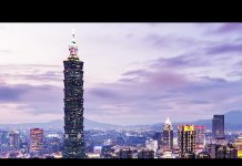 Test for China-U.S. Red Line: U.S. Health Officials to visit Taiwan, 8 August 2020