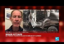 French NGO Workers among Eight Killed by Gunmen in Niger, Local Governor Says, 10 August 2020