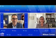 The Putin Profile: A Conversation with Dr. Fiona Hill, 30 July 2020