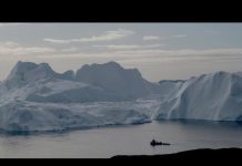 Climate Change: Greenland’s Ice Sheet Has Melted Past the Point of no Return, 15 August 2020
