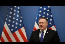 What Role Does Central Europe Play in Current U.S. Ambitions?, 13 August 2020