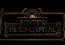 Why Moving Egypt’s Capital Beyond the Nile Failed, 17 August 2020