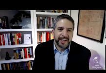 The Past and Future of American Power in Asia, 14 August 2020