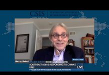 How Southeast Asia is Responding to China’s Rise, 17 August 2020