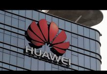Trump Moves to Restrict Huawei from Buying American-made Computer Chips, 18 August 2020