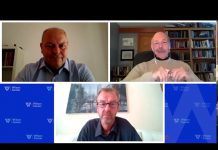 The European Union and the Arctic, 31 July 2020