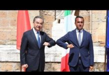 Wang Yi’s Trip to Europe against U.S. Cold-War Mindset, 27 August 2020