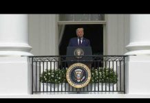 President Trump Participates in the Abraham Accords Signing Ceremony at the White House, 15 September 2020