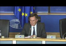 EU Debates Sanctions on Turkey over Mediterranean Gas Drilling,11 September 2020