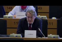 Committee on Foreign Affairs EU Debates and Consider ‘Severe’ Sanctions on Turkey, 11 September 2020