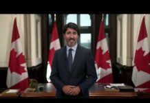 Canada – Prime Minister Addresses General Debate, 75th Session