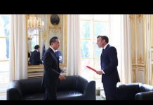 What Are the Roles of China and France in Preserving Global Governance?, 29 August 2020
