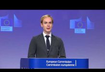 Libya: A Glimmer of Hope While Europe Is Still Mired in Division after Migrant Crisis, 6 September 2020