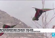 Afghan Observers Tamp down Peace Prospects as Taliban Talks Begin, 11 September 2020