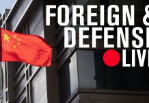 Challenges to China’s Rise, with Michael Beckley, 14 September 2020