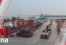 ASEAN-China Trade Volume through Land-Sea Trade Corridor up 20% in H1, 15 September 2020