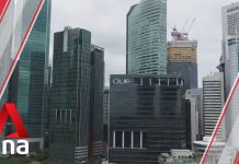 Singapore and ASEAN Should not Be Seen as Battleground for US, China Tech Firms: Chan Chun Sing, 17 September 2020