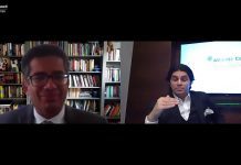 Repairing US-Pakistan Relations after Two Decades of Conflict, 16 September 2020