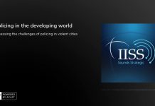 Policing in the Developing World, 14 September 2020