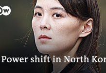 Kim Yo Jong Assumes Position as North Korea’s No.2, 27 August 2020
