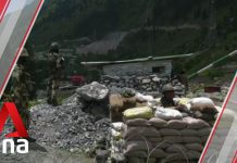 India Warns China it is «prepared for all outcomes» to Protect Sovereignty, 15 September 2020