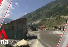 India Defends Army Patrolling on Disputed Border, Calls on China to Disengage Forces, 17 September 2020
