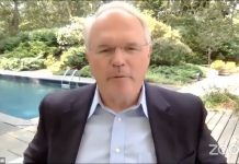 Christopher Hill: What is Asia to the U.S.? Connecting the Pacific Region to the American Doorstep 16 September 2020
