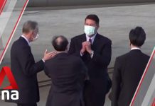 China Urges US to Stop all Interaction with Taiwan after Washington Sends Top Diplomat, 17 September 2020
