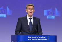 Serbia and Kosovo Sign “Historic” Economic Deal,10 September 2020