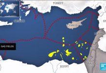 France Hosts Med Leaders for Summit on Turkey Tensions, 10 September 2020