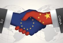 China: Are China and the EU Strategic Partners or Rivals? 16 September 2020