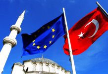 EU Debates the Role of Turkey in the Eastern-Mediterranean, 15 September 2020