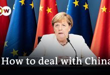 Partner or Rival: How Dangerous Is China? 17 September 2020
